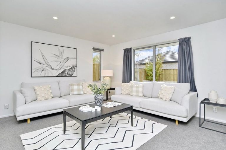 Photo of property in 16 Nga Tupuna Street, Pegasus, 7612