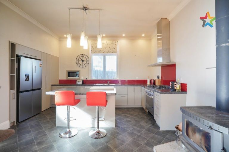 Photo of property in 60 Pomona Street, Georgetown, Invercargill, 9812