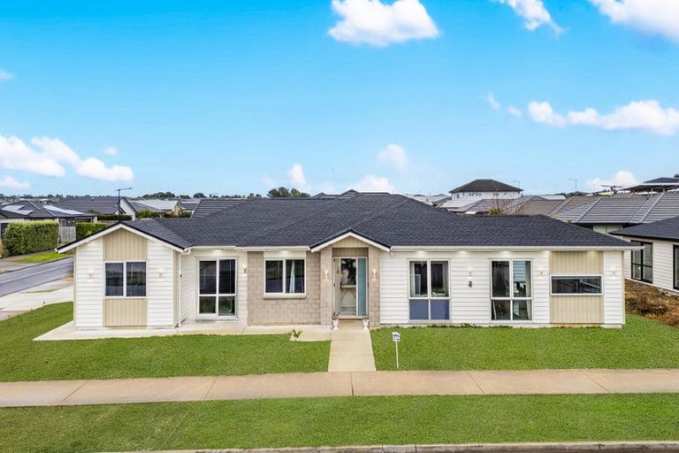 Photo of property in 5 Matikao Way, Pukekohe, 2120