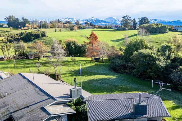 Photo of property in 33 Ribbonwood Road, Geraldine Downs, Geraldine, 7991