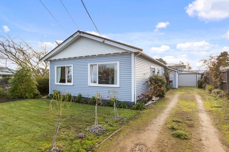 Photo of property in 41 Marriotts Road, North New Brighton, Christchurch, 8083