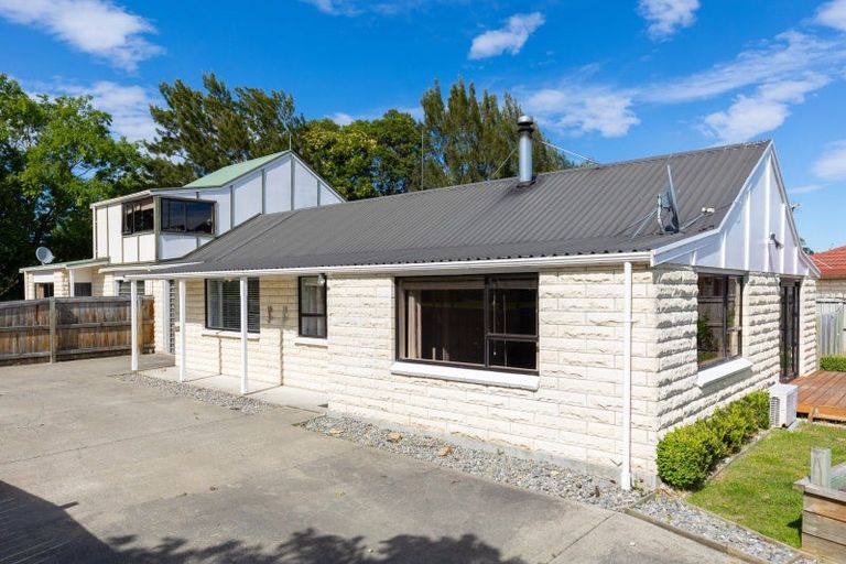 Photo of property in 1a Rata Place, Witherlea, Blenheim, 7201