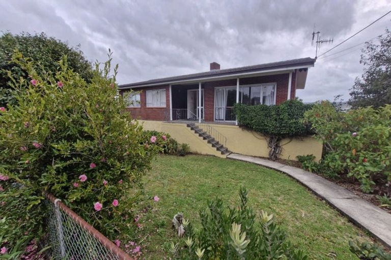 Photo of property in 36 Church Street, Onerahi, Whangarei, 0110