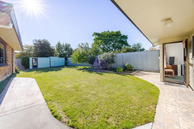Photo of property in 54 Mount Herbert Road, Waipukurau, 4200