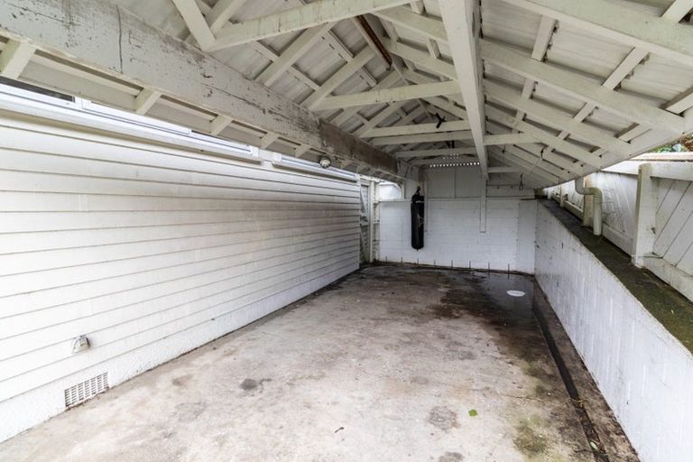 Photo of property in 20 Halifax Street, Kingston, Wellington, 6021