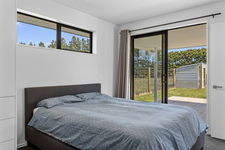 Photo of property in 393 Main Race Road, Eyrewell, Rangiora, 7476