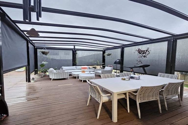 Photo of property in 17 Arahanga Road, Flat Bush, Auckland, 2019