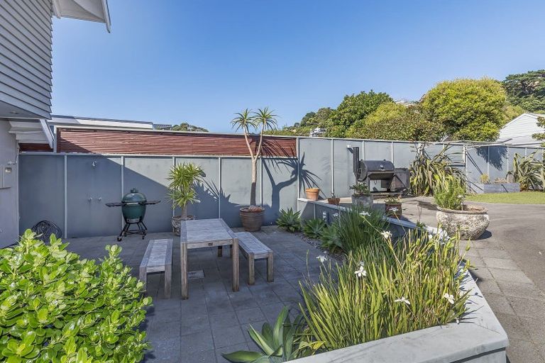 Photo of property in 8 Ventnor Street, Seatoun, Wellington, 6022