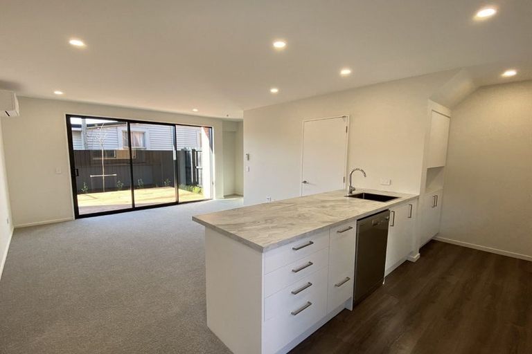 Photo of property in 3/389 Armagh Street, Linwood, Christchurch, 8011