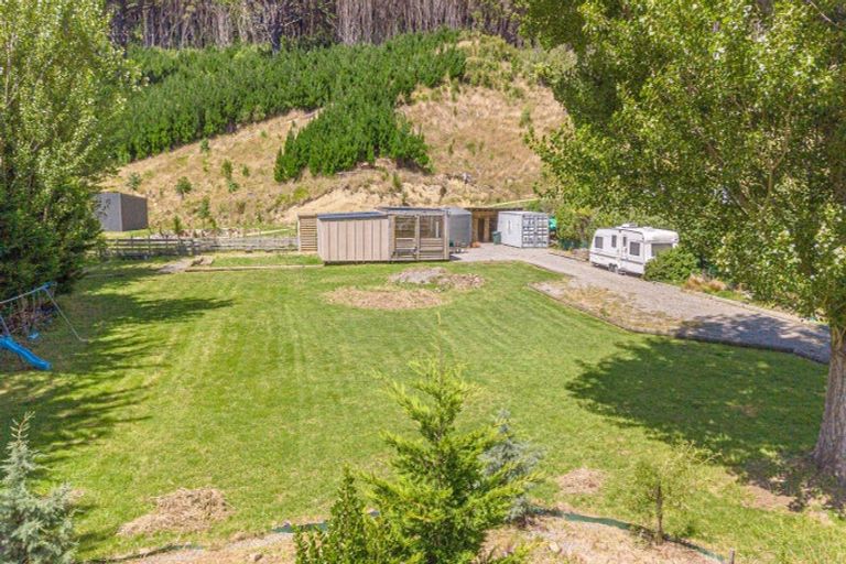 Photo of property in 11 Mclaughlin Drive, Tinui, 5889