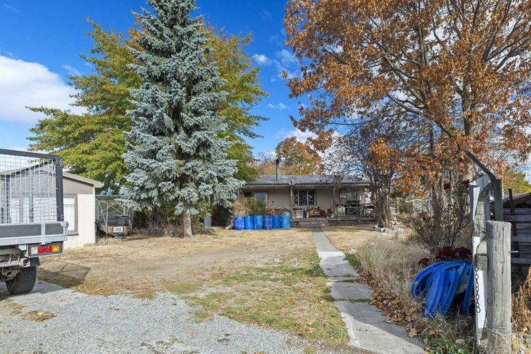 Photo of property in 82 Mackenzie Drive, Twizel, 7901