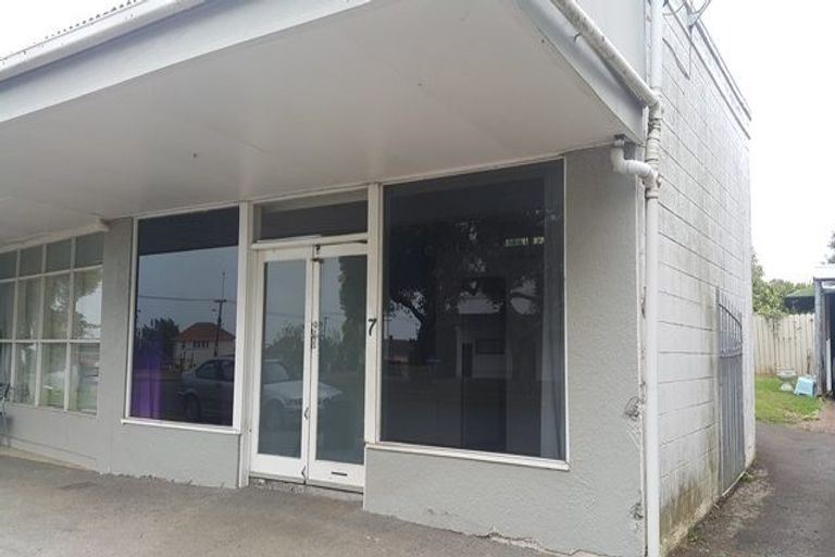 Photo of property in 7 Hobson Drive, Panmure, Auckland, 1072