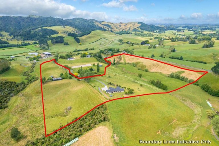 Photo of property in 998 Limeworks Loop Road, Karamu, Hamilton, 3285