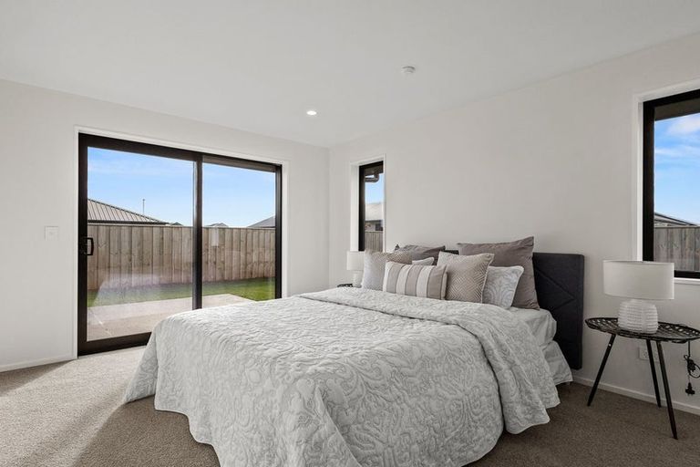 Photo of property in 27 Duporth Road, Rolleston, 7614