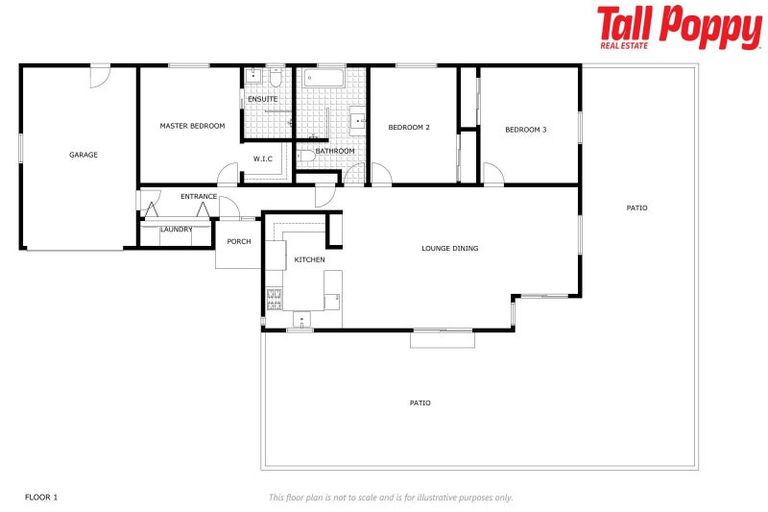 Photo of property in 15 Campbell Road, Wanaka, 9305