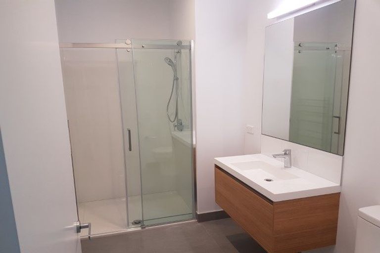 Photo of property in The Forge, 109/36c Welles Street, Christchurch Central, Christchurch, 8011