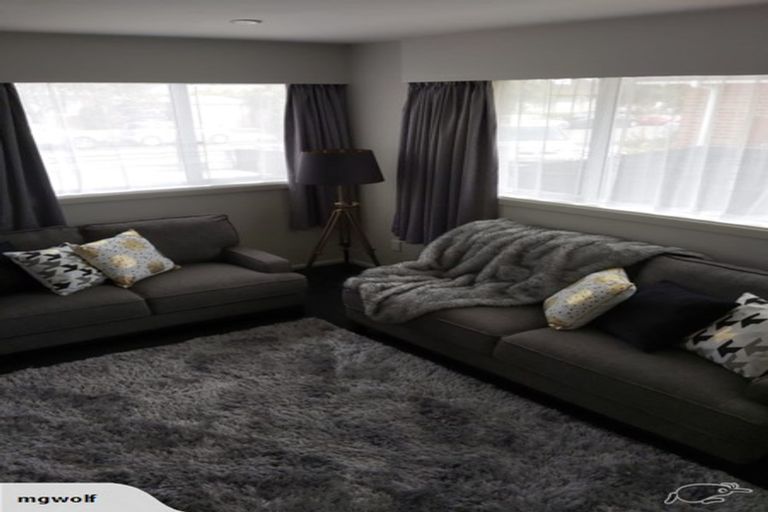 Photo of property in 1/5 Milnebank Street, Upper Riccarton, Christchurch, 8041