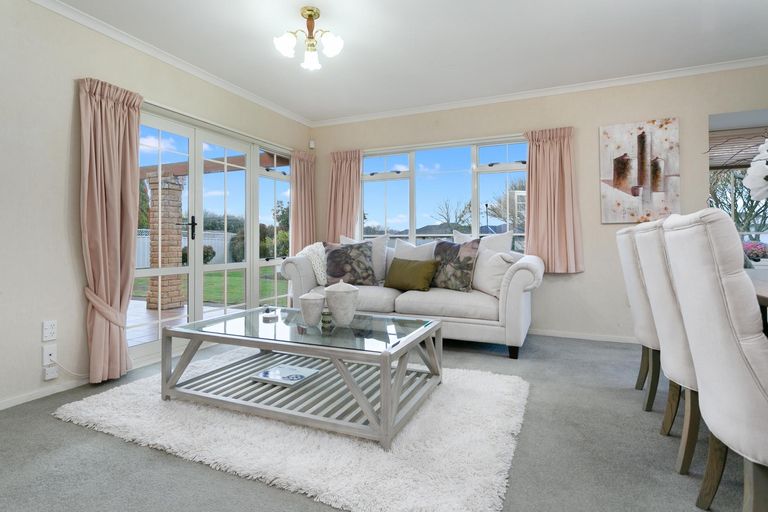 Photo of property in 3 Grant Place, Matamata, 3400