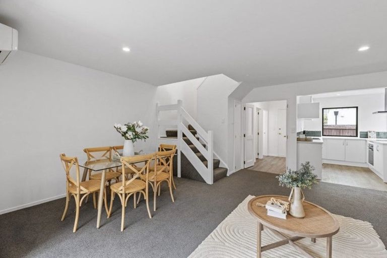 Photo of property in 3/390 Manchester Street, St Albans, Christchurch, 8014