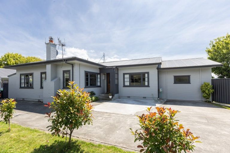 Photo of property in 3 Menin Road, Onekawa, Napier, 4110