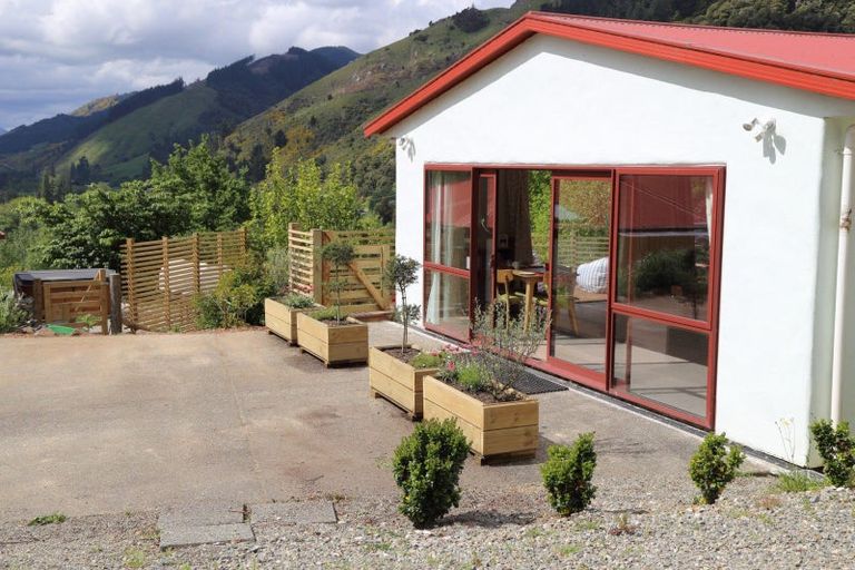 Photo of property in 2731 Motueka Valley Highway, Woodstock, Wakefield, 7096