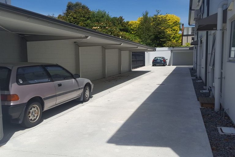 Photo of property in 6/318 Armagh Street, Christchurch Central, Christchurch, 8011