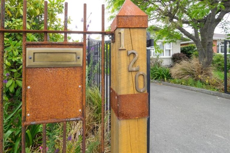 Photo of property in 120 Belt Road, Allenton, Ashburton, 7700