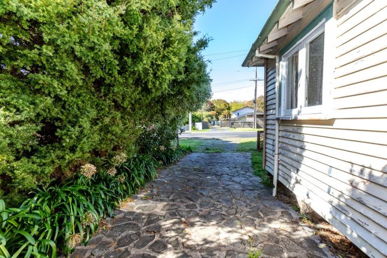 Photo of property in 28 Claremont Avenue, Paeroa, 3600