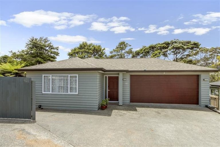 Photo of property in 40h Konini Road, Titirangi, Auckland, 0604