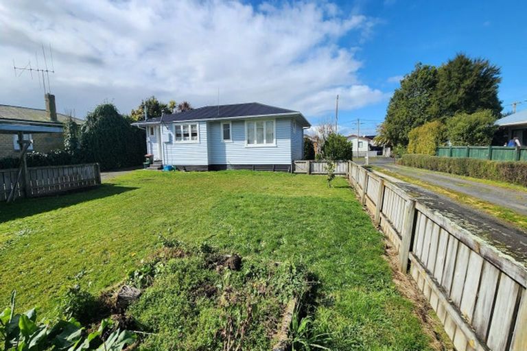 Photo of property in 34 Paterson Street, Frankton, Hamilton, 3204