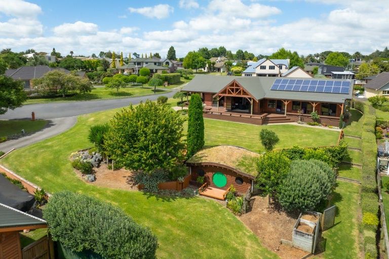 Photo of property in 1 Redwood Grove, Morrinsville, 3300