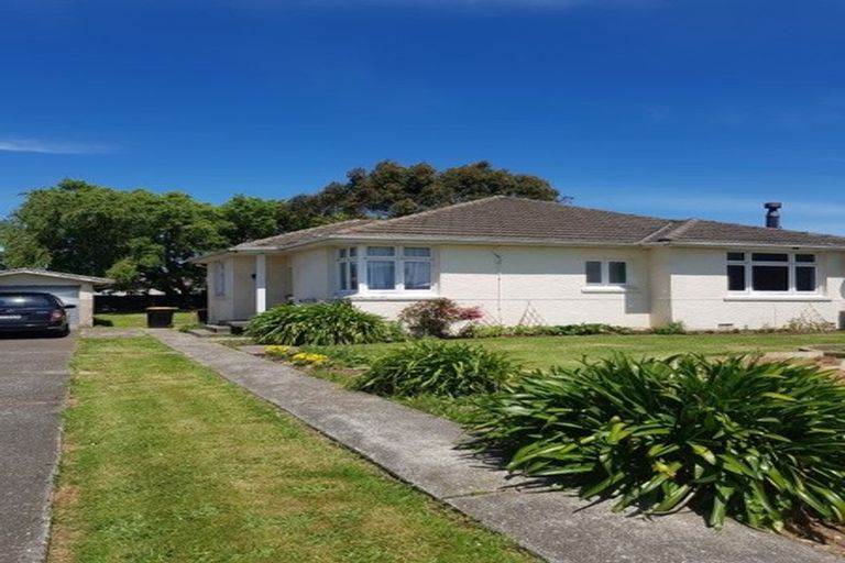 Photo of property in 153 Crinan Street, Appleby, Invercargill, 9812