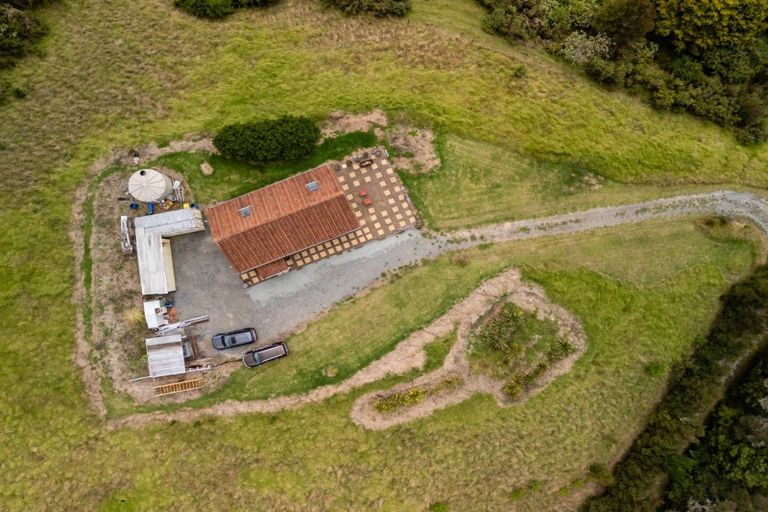 Photo of property in 412b Paihia Road, Kawakawa, 0272