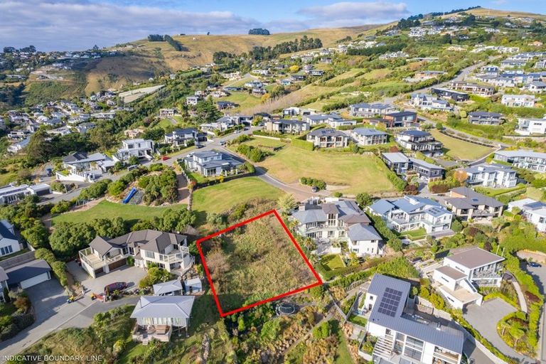 Photo of property in 7 Broadview Lane, Redcliffs, Christchurch, 8081