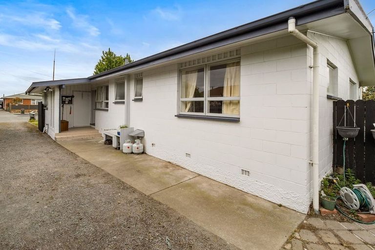 Photo of property in 29 Agnes Street, Tinwald, Ashburton, 7700