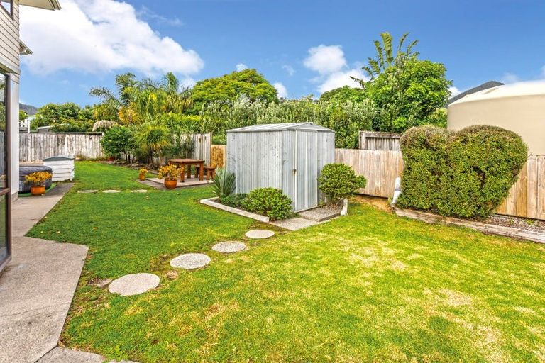 Photo of property in 54 Kon Tiki Road, Whiritoa, Whangamata, 3691