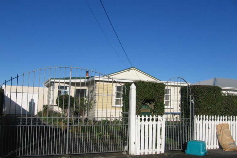 Photo of property in 178 Knights Road, Hutt Central, Lower Hutt, 5011