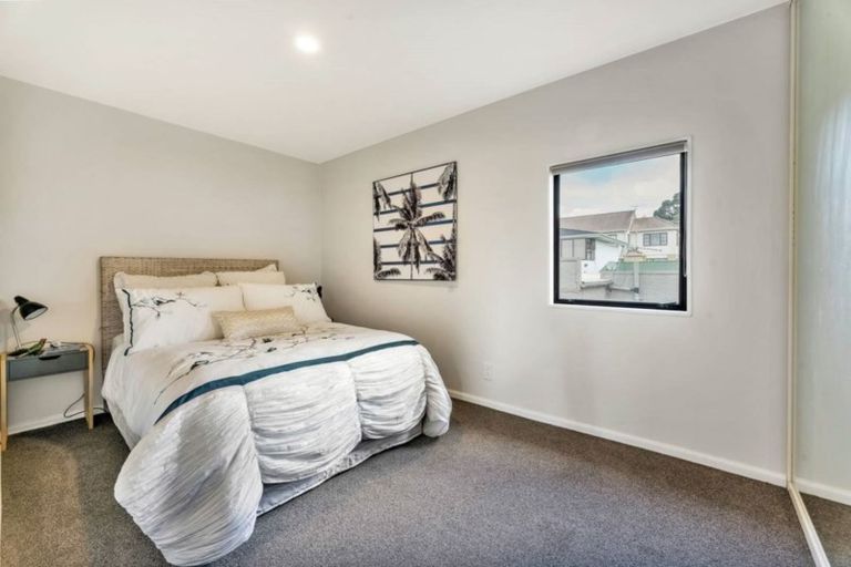 Photo of property in 4/155 Bucklands Beach Road, Bucklands Beach, Auckland, 2012