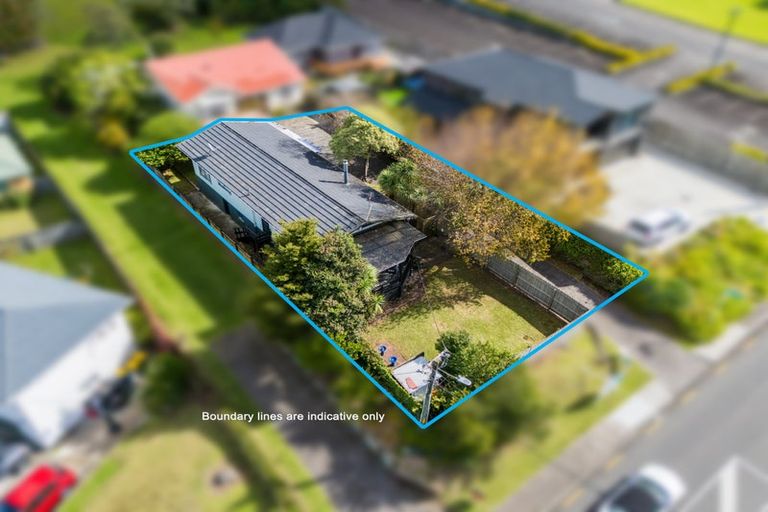 Photo of property in 1/62 Rua Road, Glen Eden, Auckland, 0602