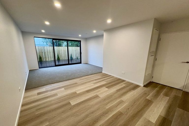 Photo of property in 4/228 Cranford Street, St Albans, Christchurch, 8014