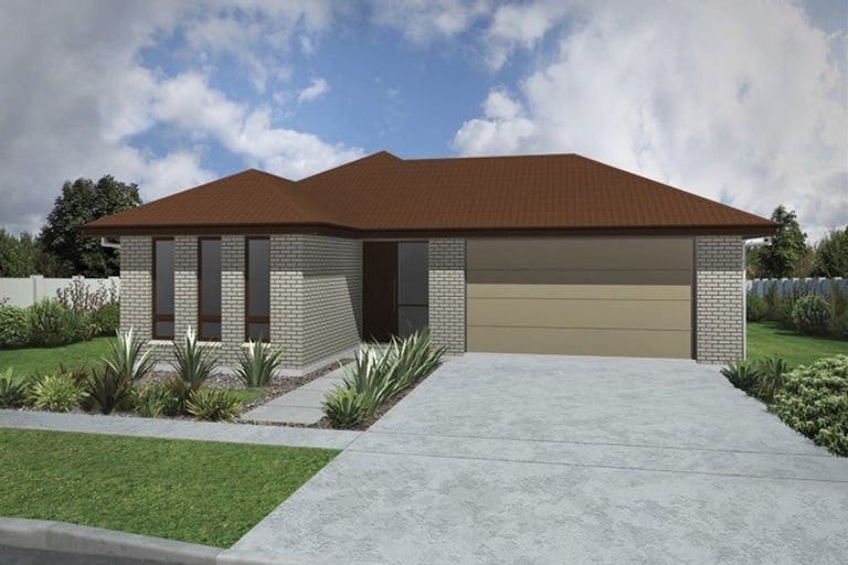 Photo of property in 67 Maru Terrace, Wharewaka, 3330