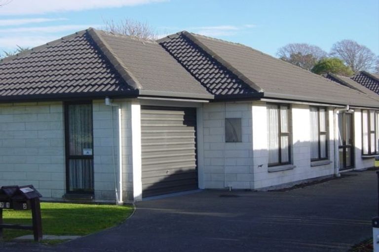 Photo of property in 1/47 North Parade, Richmond, Christchurch, 8013