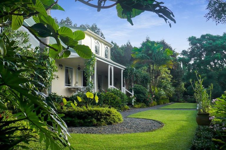 Photo of property in 234 Puketotara Road, Waipapa, Kerikeri, 0295