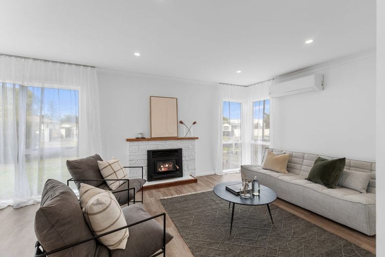 Photo of property in 46 Page Street, Morrinsville, 3300