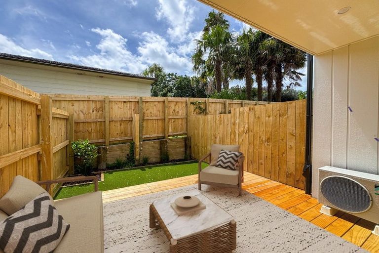 Photo of property in 32b Flaxdale Street, Birkdale, Auckland, 0626