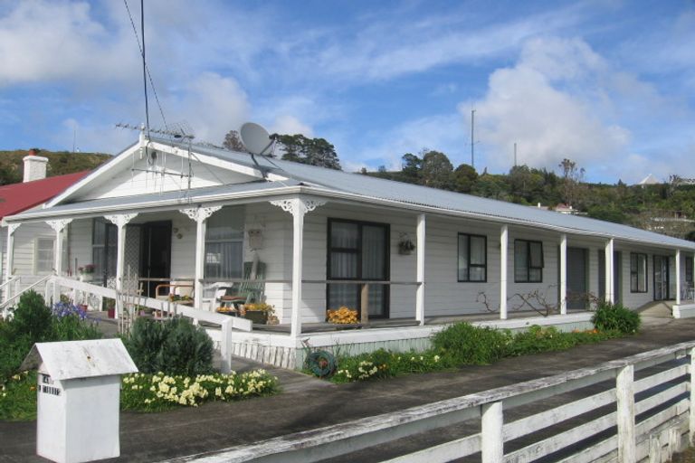 Photo of property in 147 River Road, Dargaville, 0310