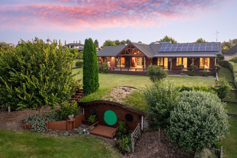Photo of property in 1 Redwood Grove, Morrinsville, 3300