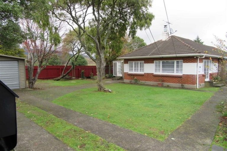 Photo of property in 1/14 Raukawa Grove, Trentham, Upper Hutt, 5018