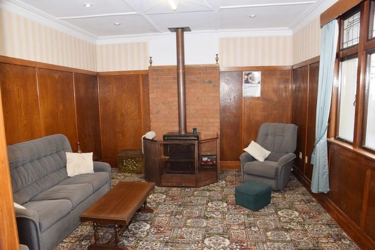 Photo of property in 43 Catherine Street, Windsor, Invercargill, 9810