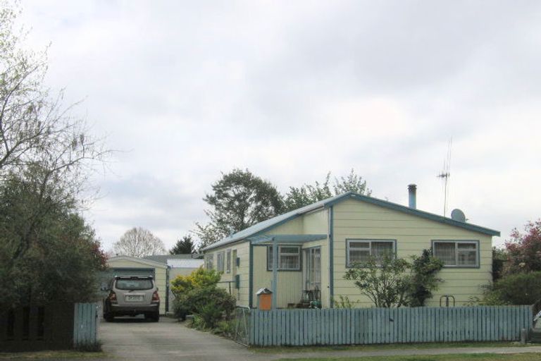 Photo of property in 7 Ryan Place, Richmond Heights, Taupo, 3330